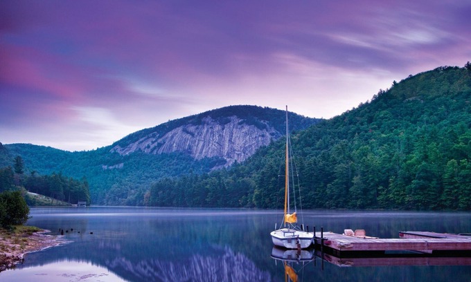 Sapphire Resort | Wyndham Sapphire Valley -2 Bedroom Sleeps 6