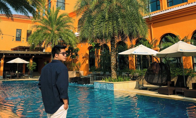 Chuong My Hotel | Wyndham Sky Lake Resort and Villas