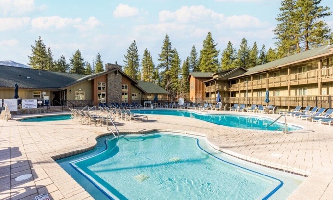 Elk Point Condo | Wyndham South Shore - 2 Bedroom Deluxe