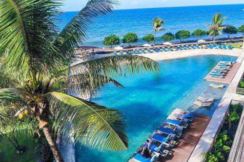 Banjarangkan Resort | Wyndham Tamansari Jivva Resort Bali