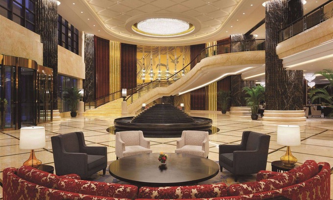 Wujiaqu Hotel | Wyndham Urumqi North