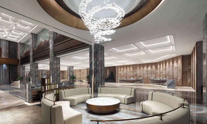 Jinghong Hotel | Wyndham Xishuangbanna Qingquan