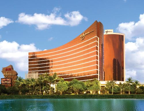 Macau City Centre Resort | Wynn Macau