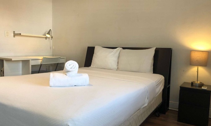 Wynwood Art District Condo | ✨Wynwood - Newest & Best Studio