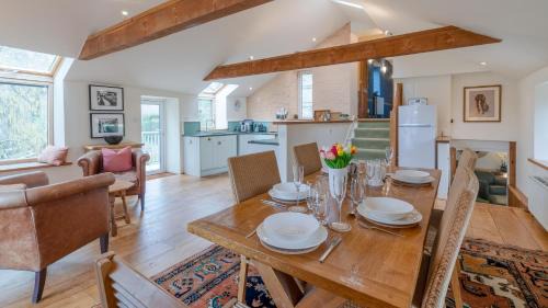 Malmesbury House | Wynyard Mill