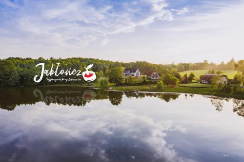 Studzienice House | Wypoczynek na Kaszubach przy jeziorach i lasach