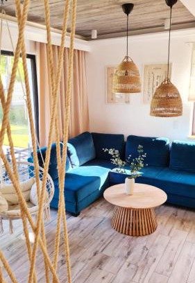 Szczyrk Apartment | Wyskocz w góry - domek z balią ogrodową