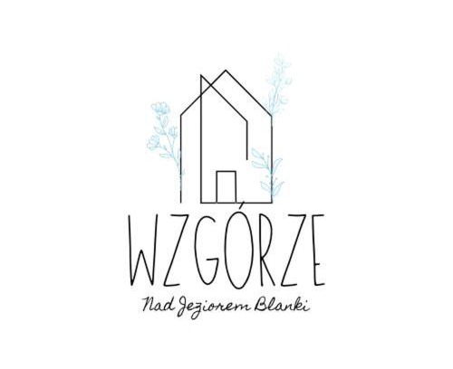 Blanki House | Wzgórze nad Jeziorem Blanki