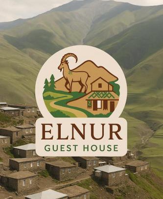 Khinaliq House | Xınalıq ELNUR GUEST HOUSE, New hotel