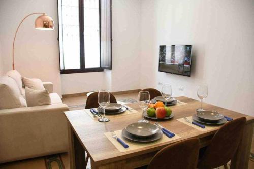 Old Town Apartment | X C Apartamentos Morales & Arnal