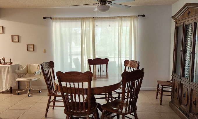 Sebring House | X Duplicate Listing