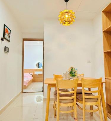 Mang Yang Apartment | X O HOMESTAY Nera Apartment Huế