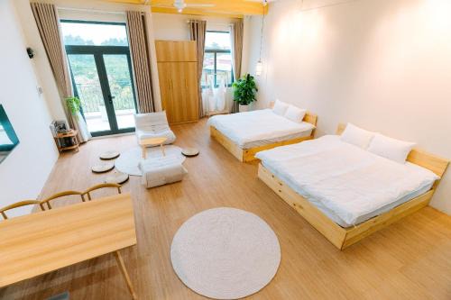 Le Chan Apartment | X-Stay