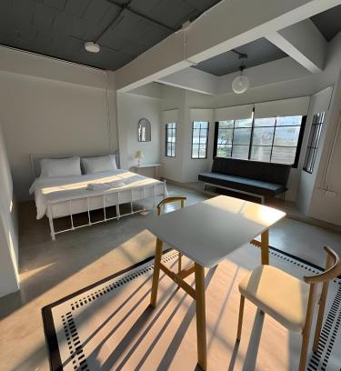Ploenchit Apartment | X Yellow Place Sukhumvit Soi 2 -เยลโล เพลส สุขุมวิทซอย 2