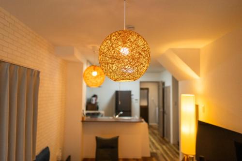 Nishi Ward Villa | X101Near Nagoya Station detached hous 12 people