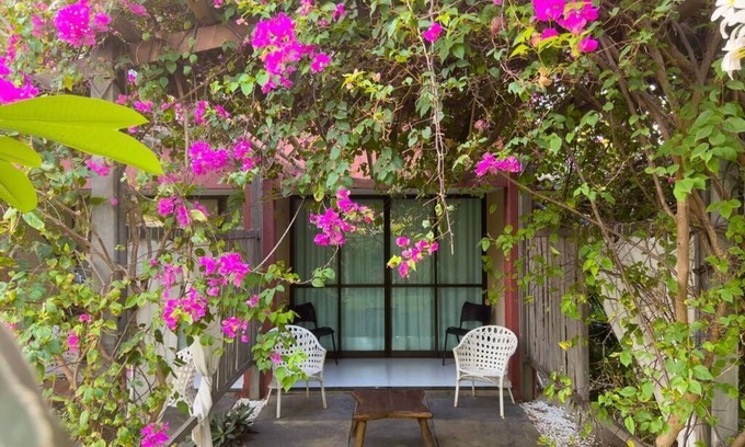 Colonia de Pescadores Hotel | Xainã Pousada de Charme