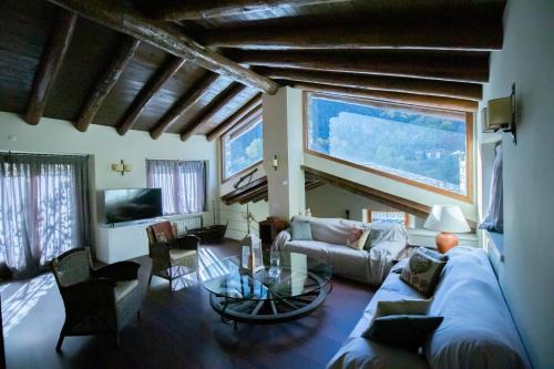 Arinsal Ski Chalet | Xalet Mallador - Arinsal - Exclusivo!