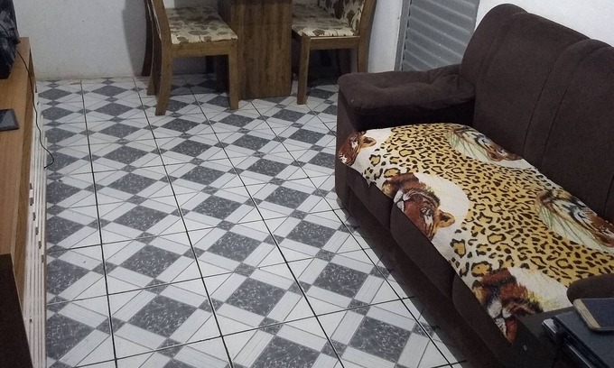 Salvador House | Xamego Villas
