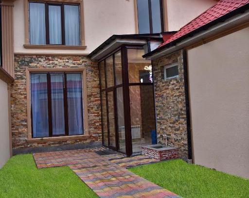 Sheki Hotel | Xan boutique hotel