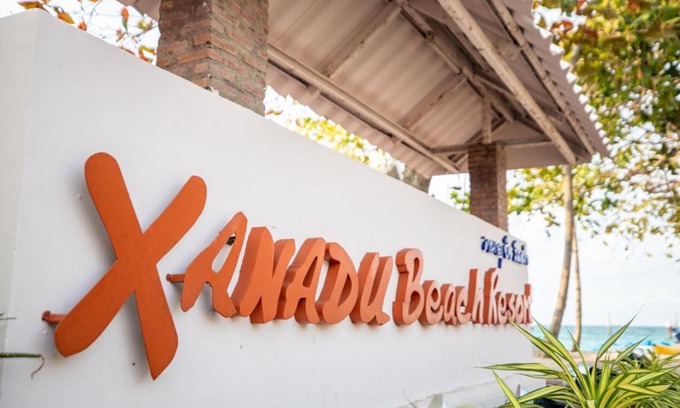 Haad Samae Resort | Xanadu Beach Resort