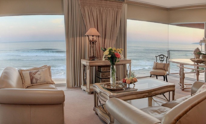 Wilderness Beach Hotel | Xanadu Guest Villa