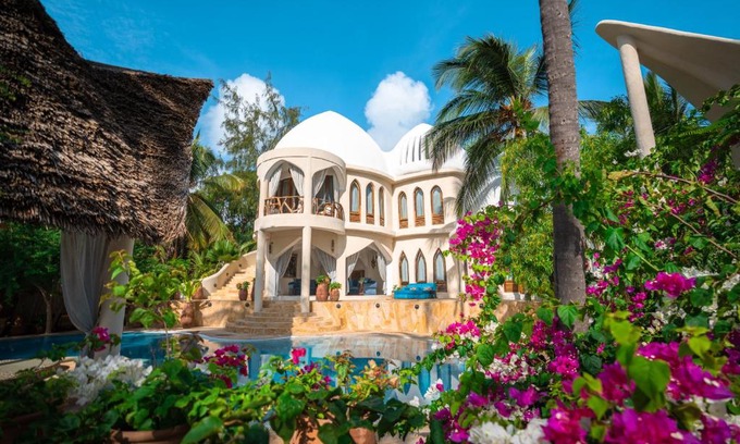 Dongwe Resort | Xanadu Luxury Villas & Retreat Zanzibar