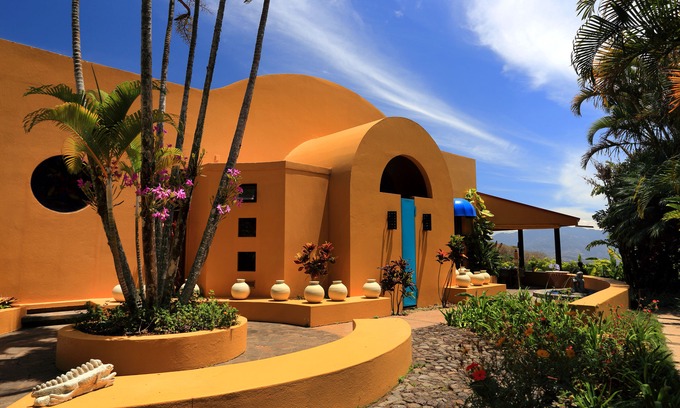 San Isidro Hotel | Xandari Resort and Spa