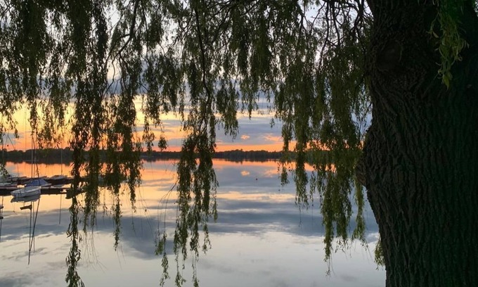 Wardt House | Xantener Südsee /Römerstadt Weltkulturerbe/Luftkurort Gemütliches Ferienhaus