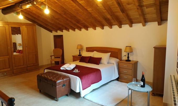 Chantada House | Xarreiro House