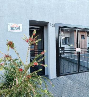 Bauru Apartment | Xavi Studio - Superior