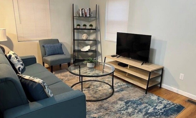 Roselawn Finance Apartment | Xavier-2Bedroom by Xavier, Hospital’s & Zoon