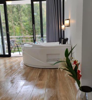 Tarma Cabin | Xaxa Lodge