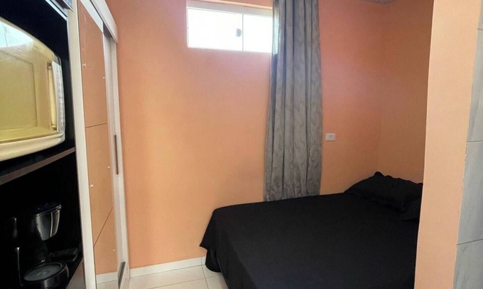 Xaxim Apartment | Xaxim net kit