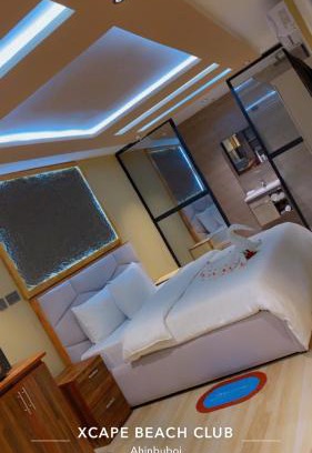 Cape Coast Resort | Xcape Beach Club