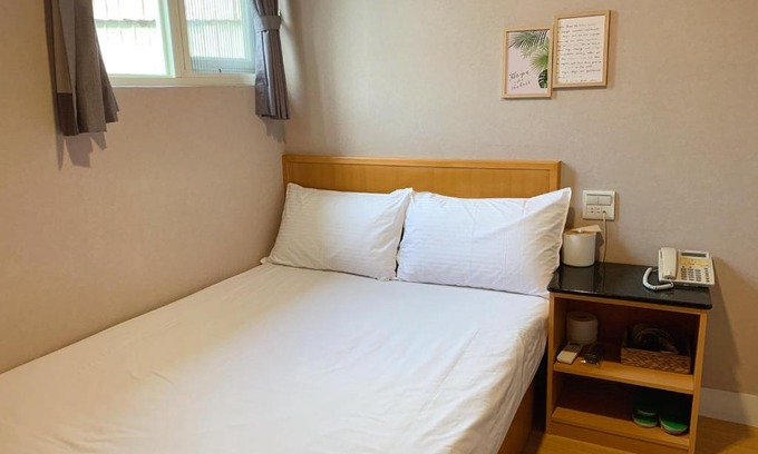 Beitou Hotel | XDZ Hotel