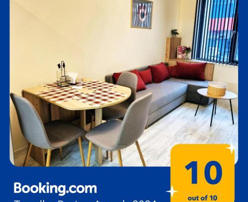 Gorna Oryahovitsa Apartment | Xelibri Apartment