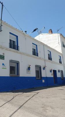 Santiago de la Espada House | Xenia Alojamientos
