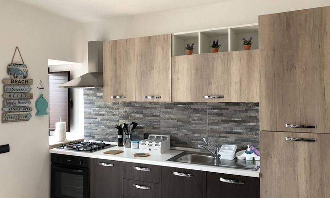 Piane Vecchie House | Xenia House Holiday House