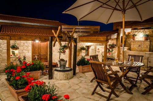 Lofou House | Xenios Cottages