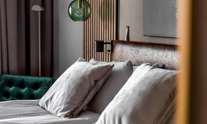 Hogberget-Centrum Hotel | XHOTEL