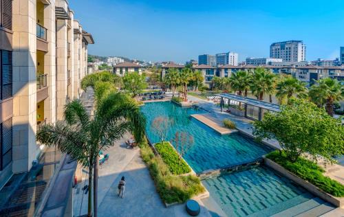 Siming Hotel | Xiamen Lujiang Mingjia Hotel