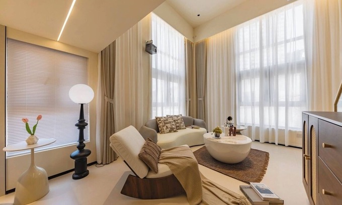 Siming Bed & Breakfast | xiamenbeichenjiudian