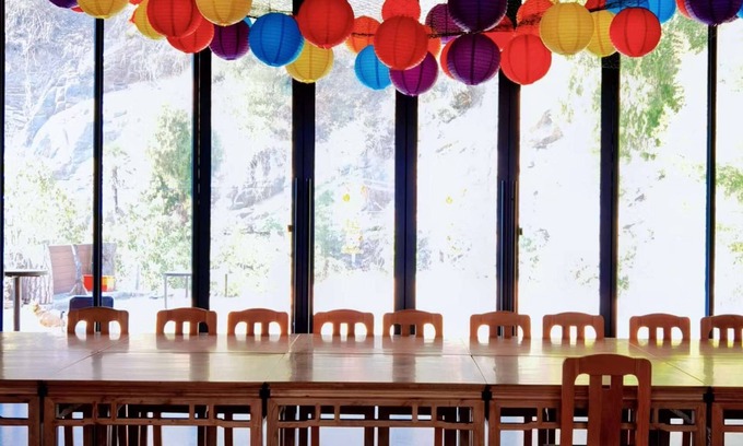 Chun'an Hotel | XiangLu YiMo Valley Retreat Guesthouse