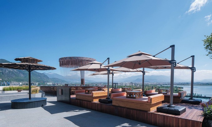 Lijiang Hotel | Xiangwang SOOOAN Luxury Resort Hotel