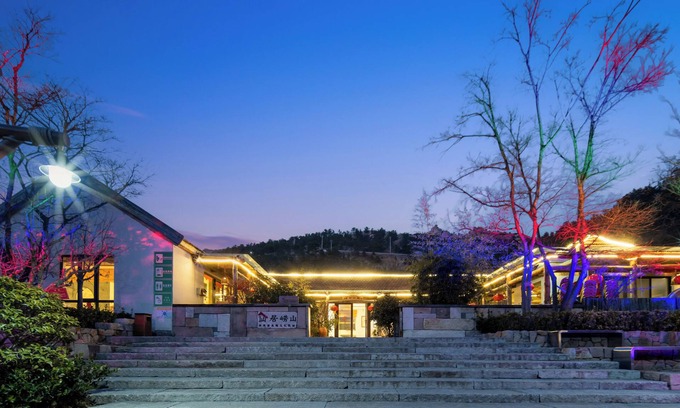 Laoshan Bed & Breakfast | Xianju Laoshan Cultural Theme Homestay