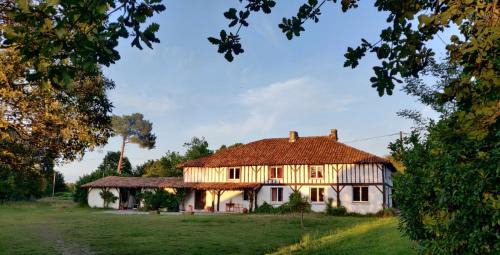Lesgor Bed & Breakfast | Xibouette