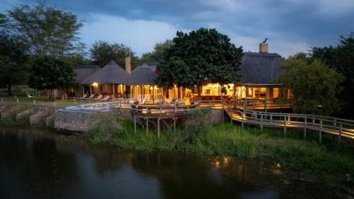 Hoedspruit Villa | Xidulu Safari Lodge - Makalali