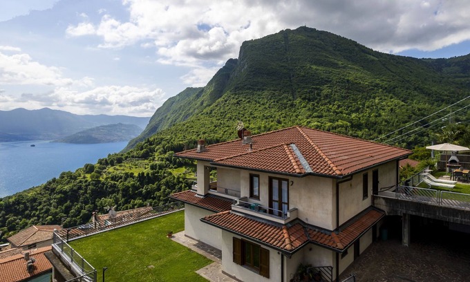 Fonteno Apartment | Xino Villetta by Interhome