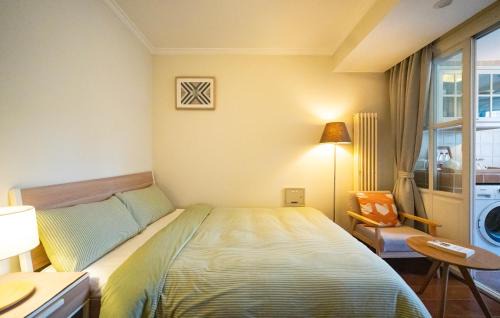 Shuangjing Bed & Breakfast | Xinxinjia