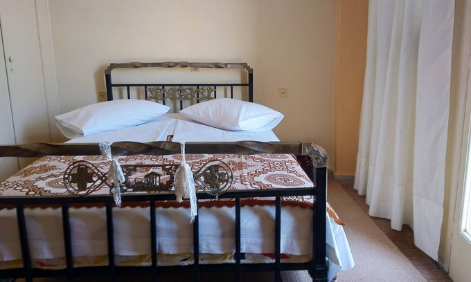 Pyrgi House | Xista Manor House - Family Home